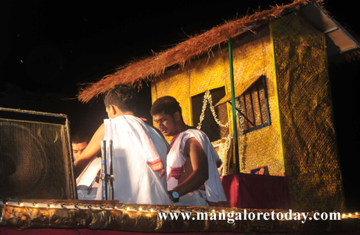 Samyameendra Theertha Swamiji
